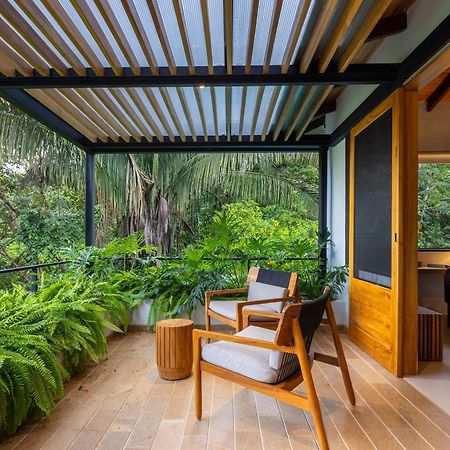 El Remanso Rainforest Lodge Puerto Jiménez Zewnętrze zdjęcie