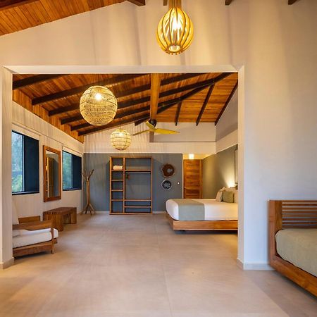 El Remanso Rainforest Lodge Puerto Jiménez Zewnętrze zdjęcie