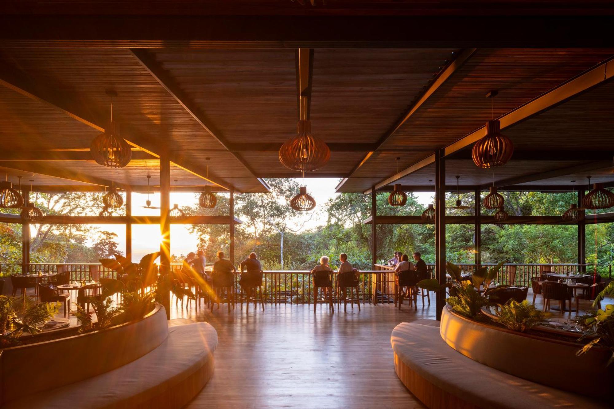El Remanso Rainforest Lodge Puerto Jiménez Zewnętrze zdjęcie