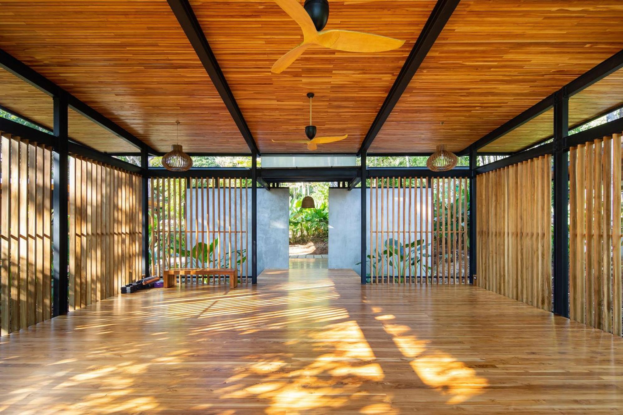 El Remanso Rainforest Lodge Puerto Jiménez Zewnętrze zdjęcie