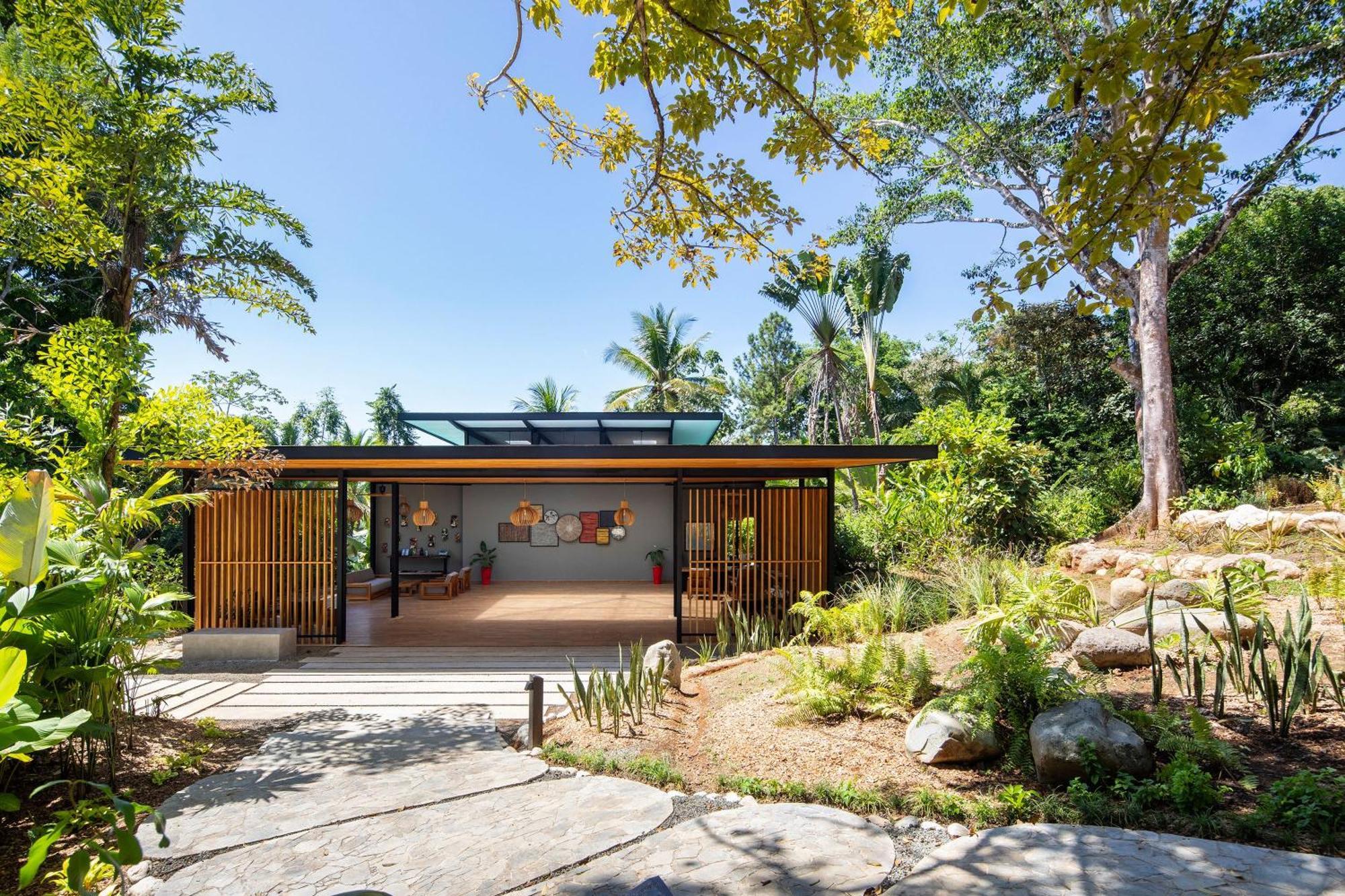 El Remanso Rainforest Lodge Puerto Jiménez Zewnętrze zdjęcie