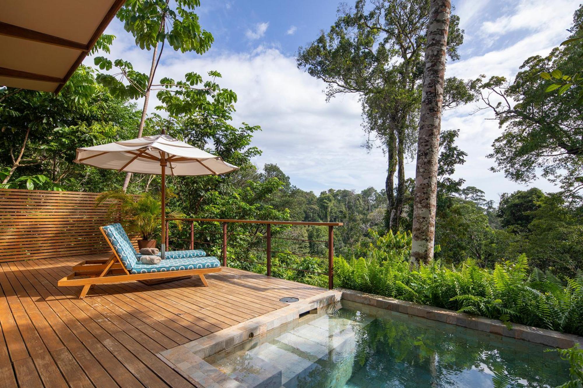 El Remanso Rainforest Lodge Puerto Jiménez Zewnętrze zdjęcie