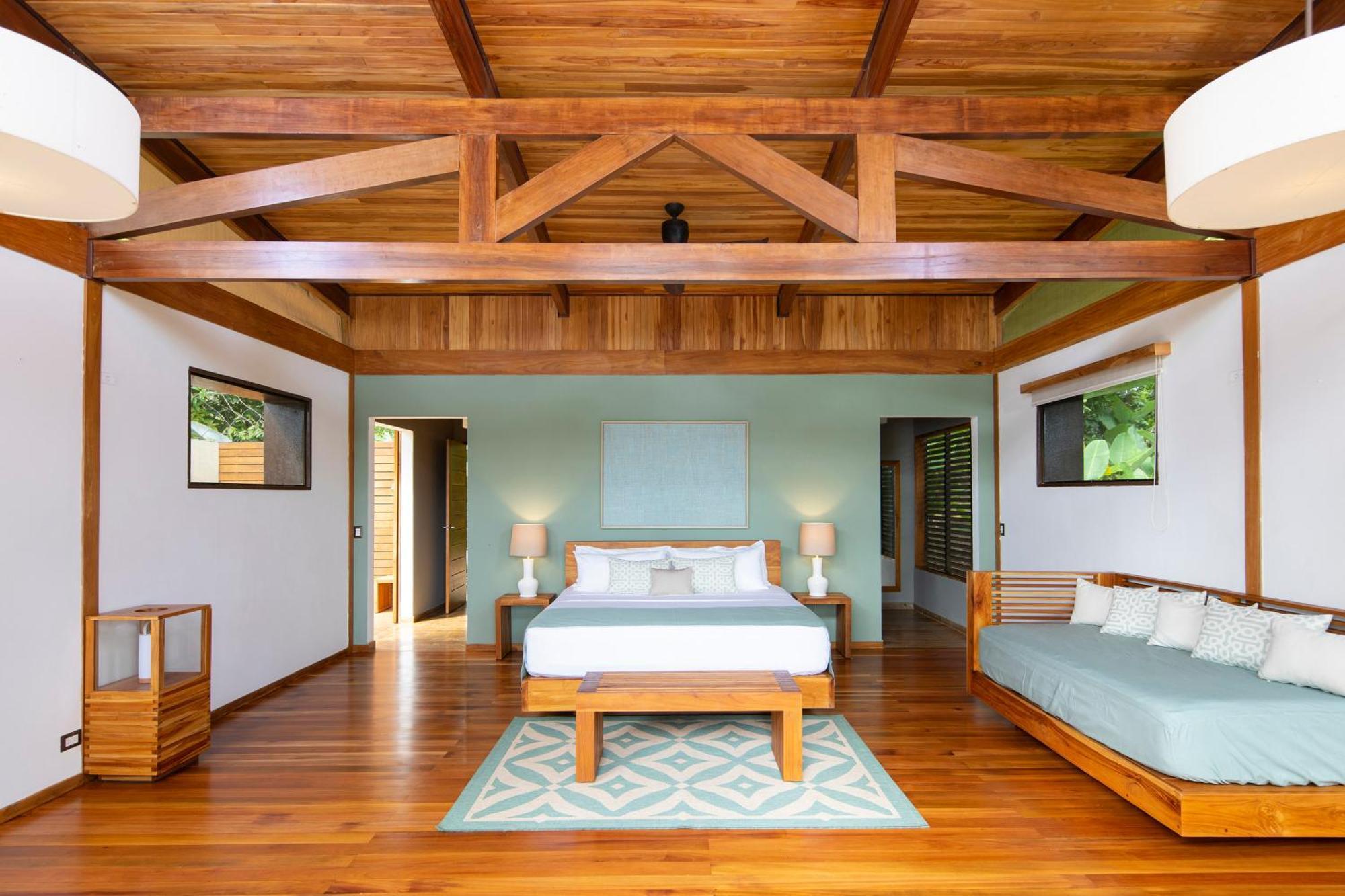 El Remanso Rainforest Lodge Puerto Jiménez Pokój zdjęcie
