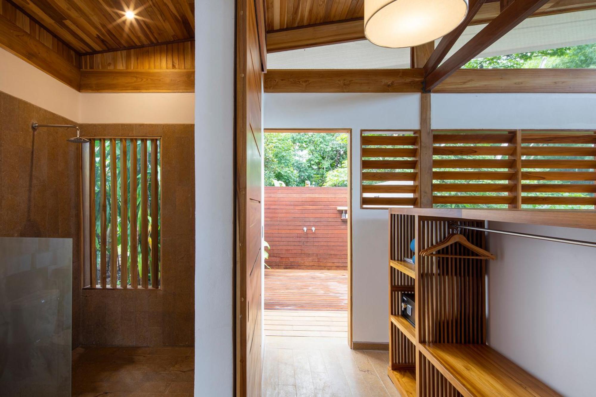 El Remanso Rainforest Lodge Puerto Jiménez Pokój zdjęcie