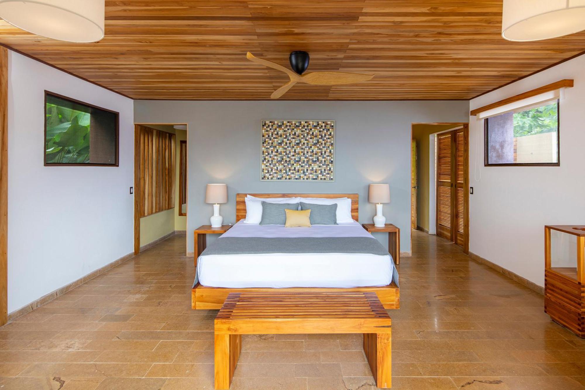 El Remanso Rainforest Lodge Puerto Jiménez Zewnętrze zdjęcie