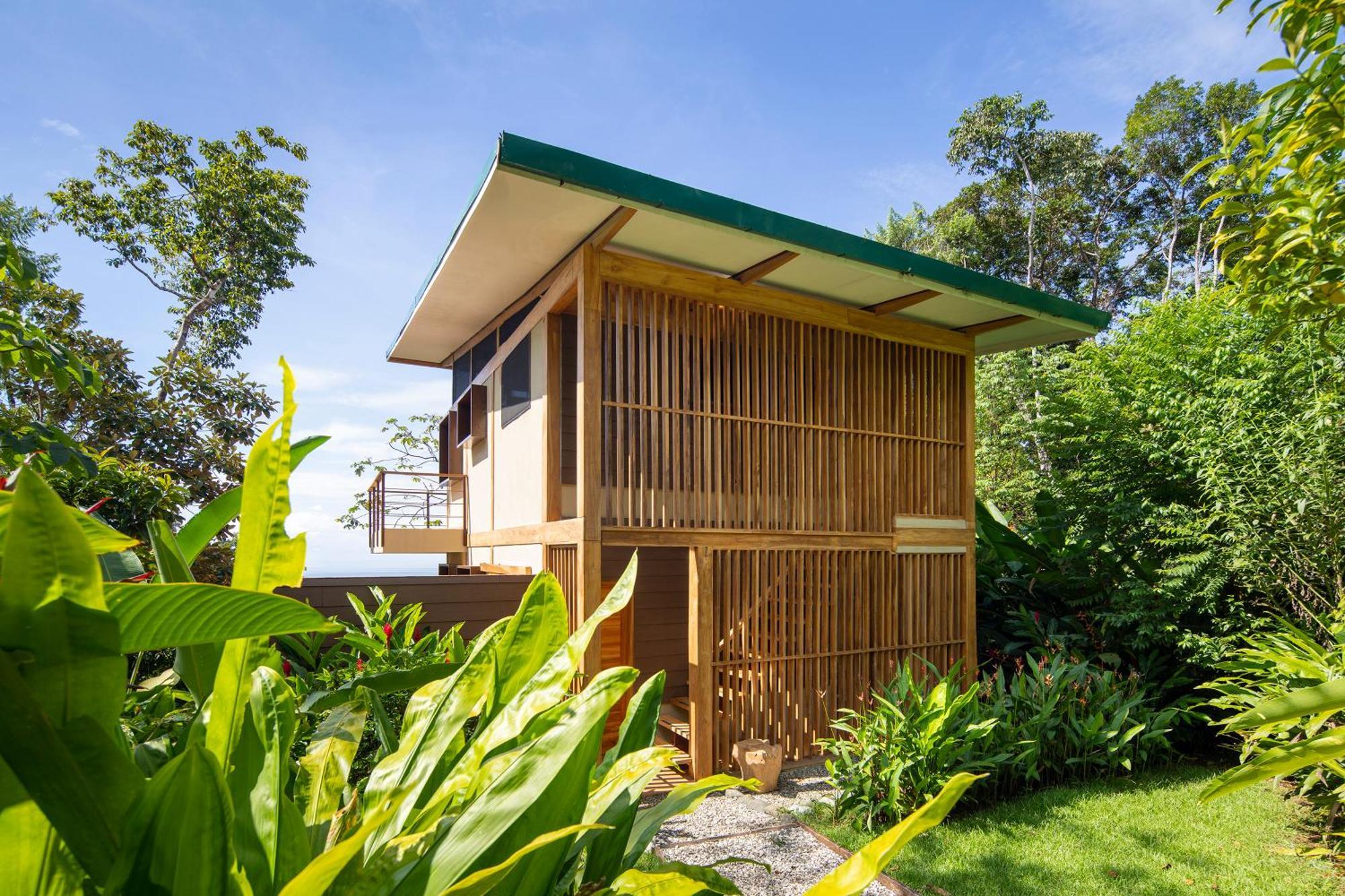 El Remanso Rainforest Lodge Puerto Jiménez Zewnętrze zdjęcie