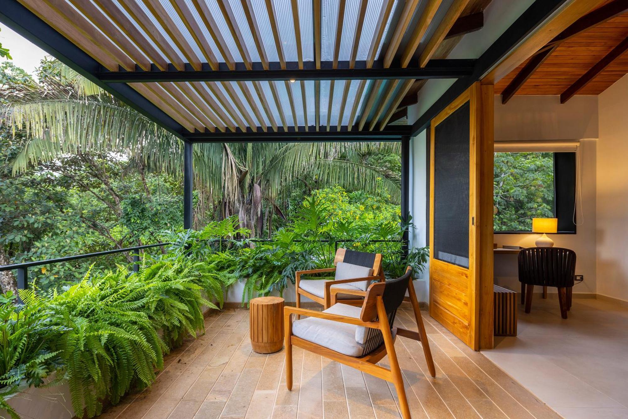 El Remanso Rainforest Lodge Puerto Jiménez Zewnętrze zdjęcie