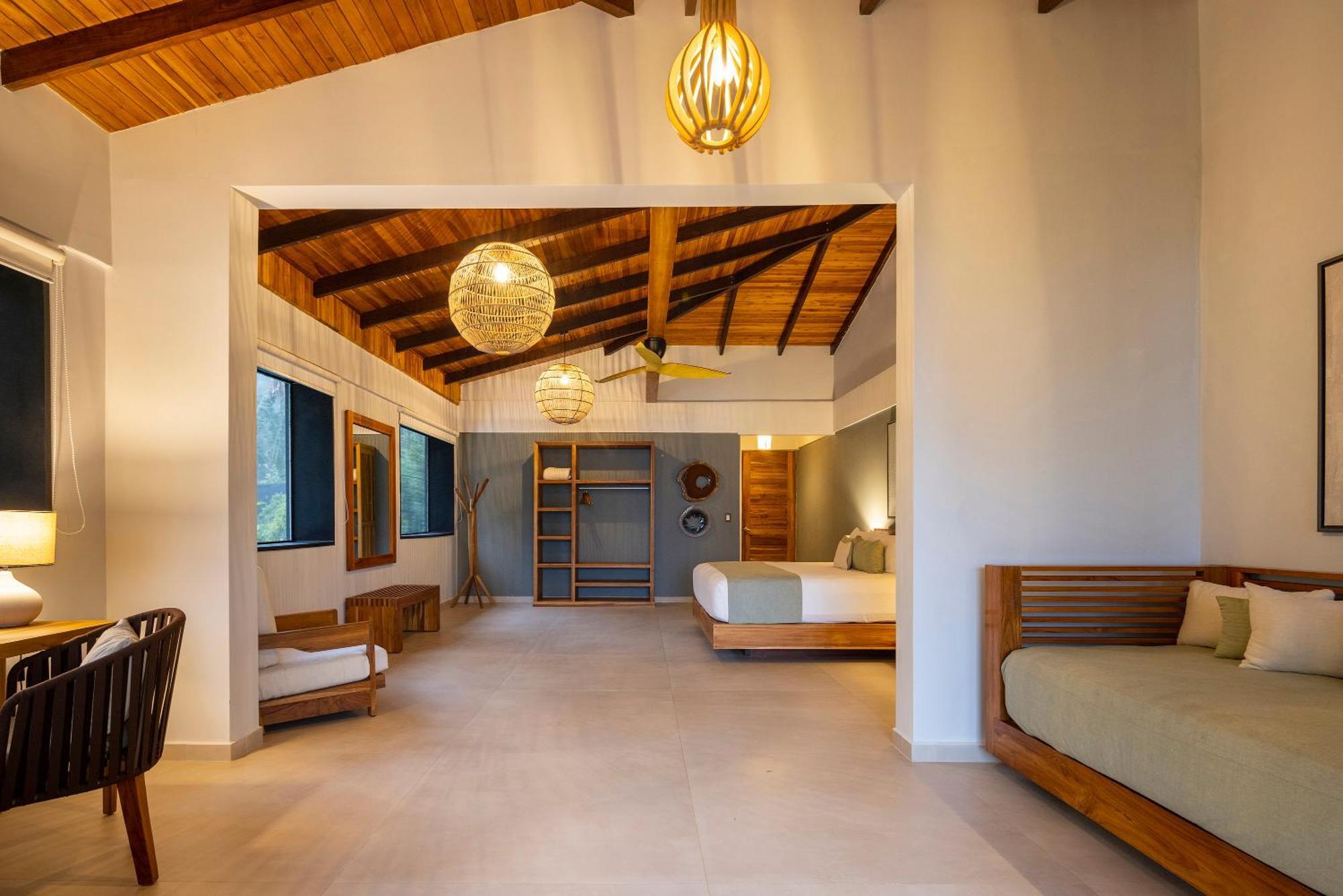 El Remanso Rainforest Lodge Puerto Jiménez Zewnętrze zdjęcie