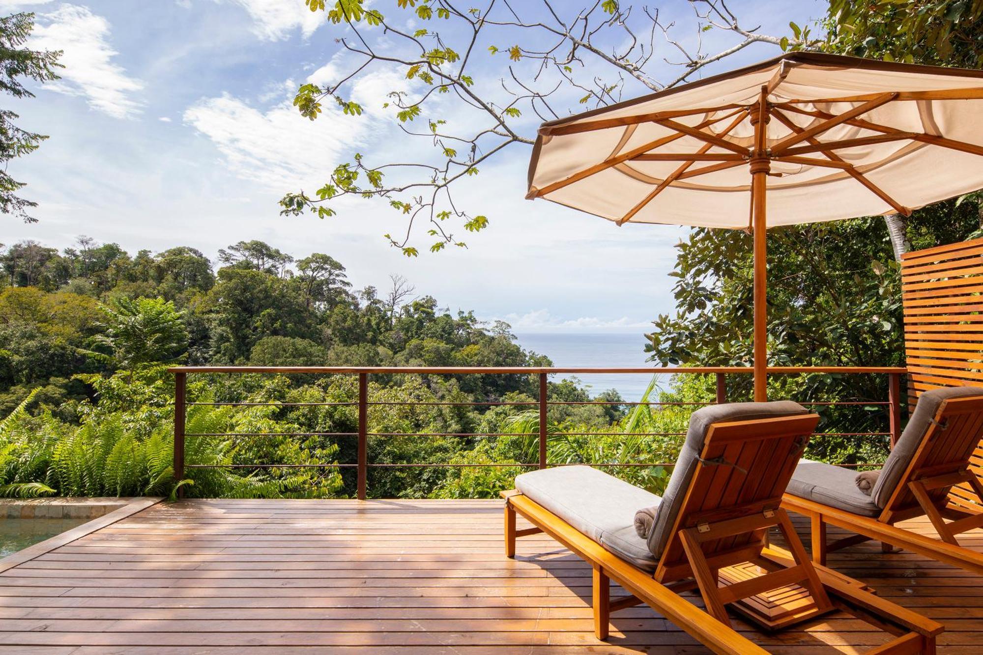 El Remanso Rainforest Lodge Puerto Jiménez Zewnętrze zdjęcie