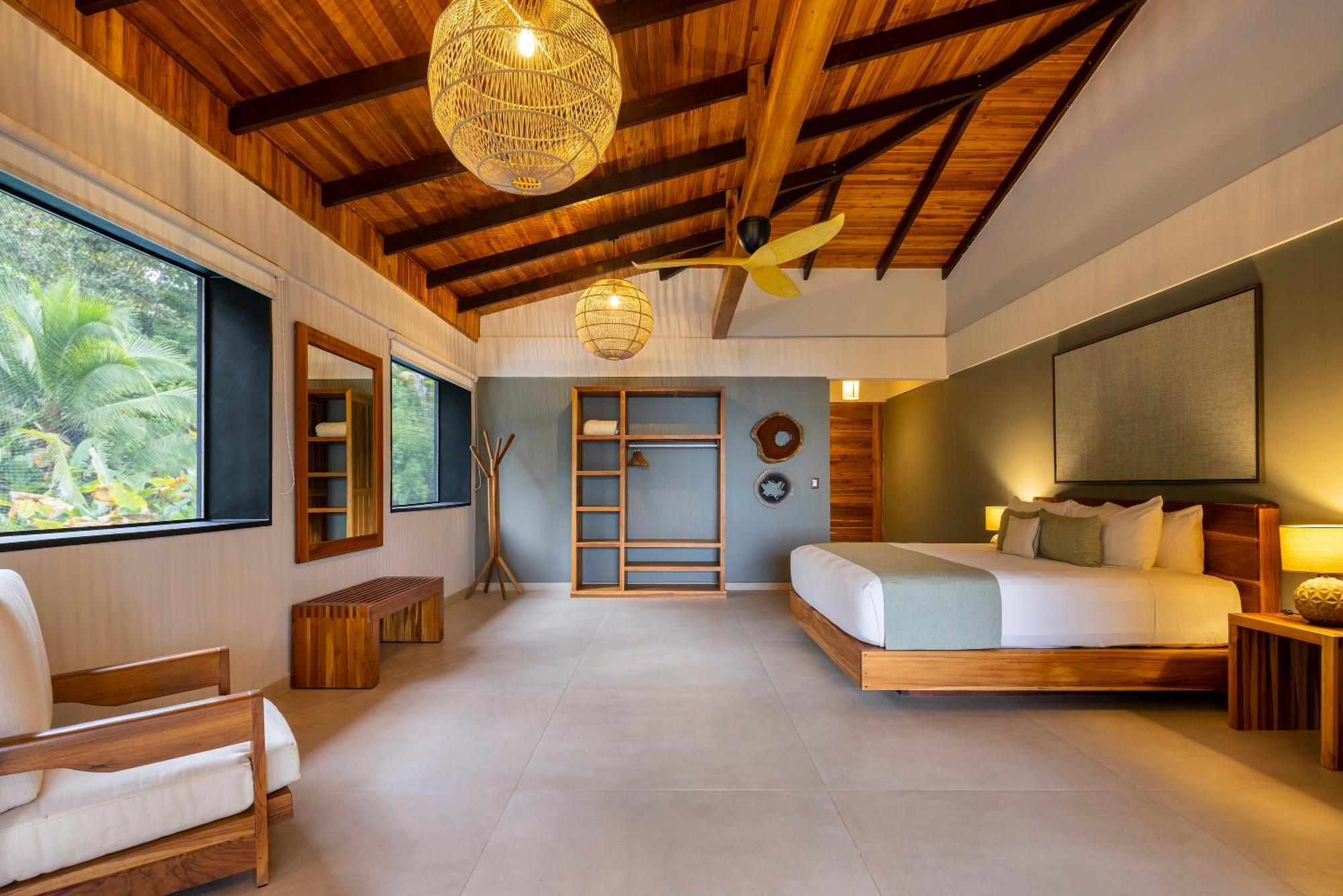 El Remanso Rainforest Lodge Puerto Jiménez Zewnętrze zdjęcie