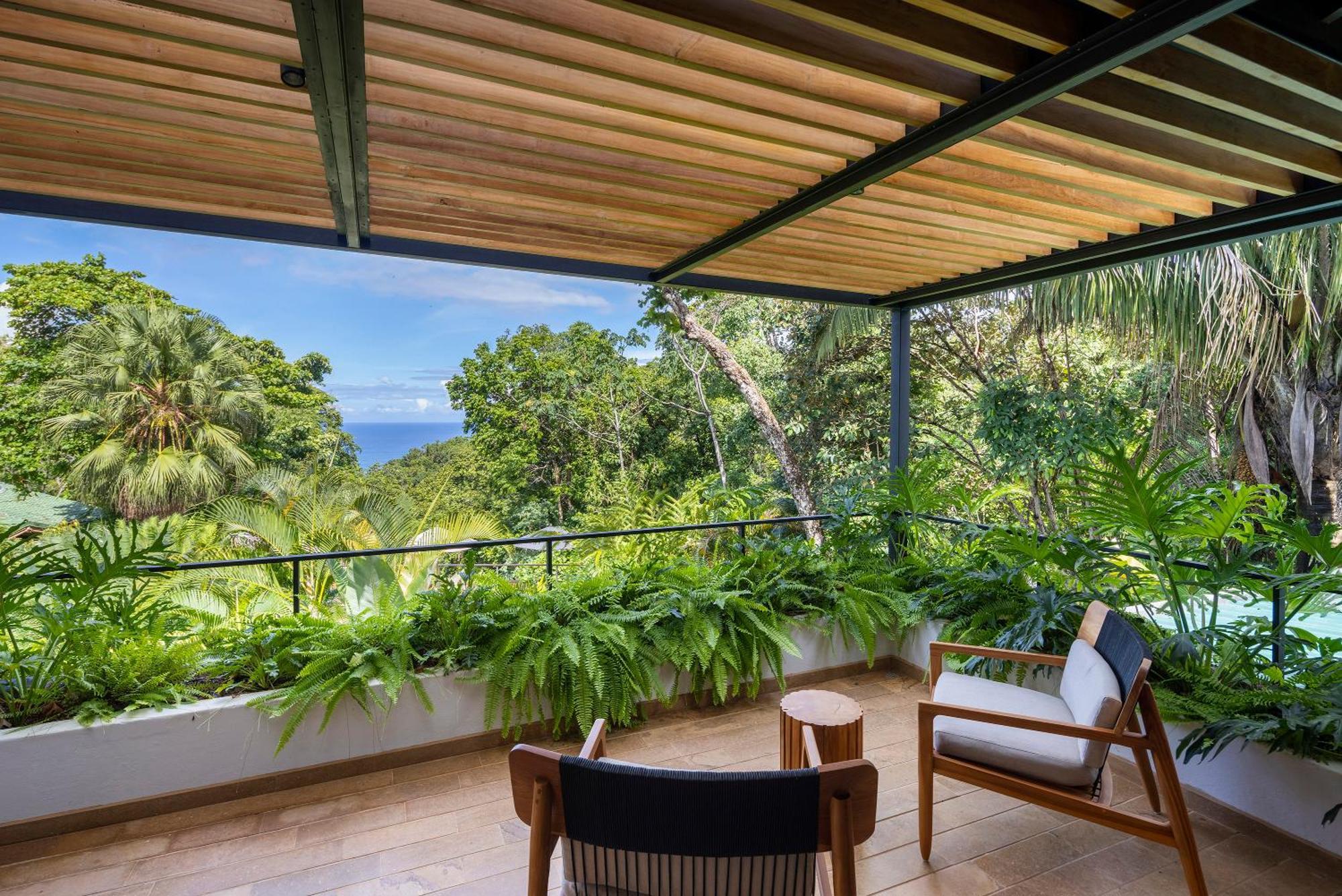 El Remanso Rainforest Lodge Puerto Jiménez Zewnętrze zdjęcie