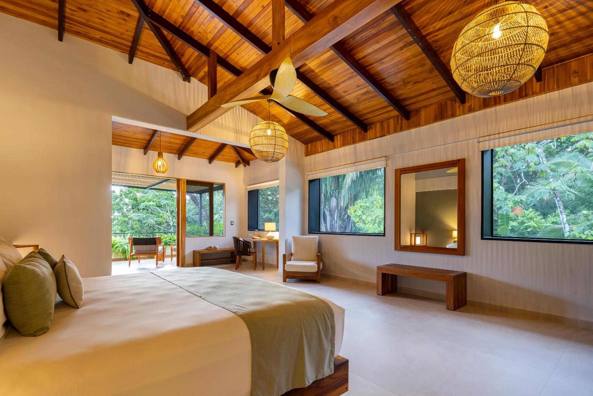El Remanso Rainforest Lodge Puerto Jiménez Zewnętrze zdjęcie