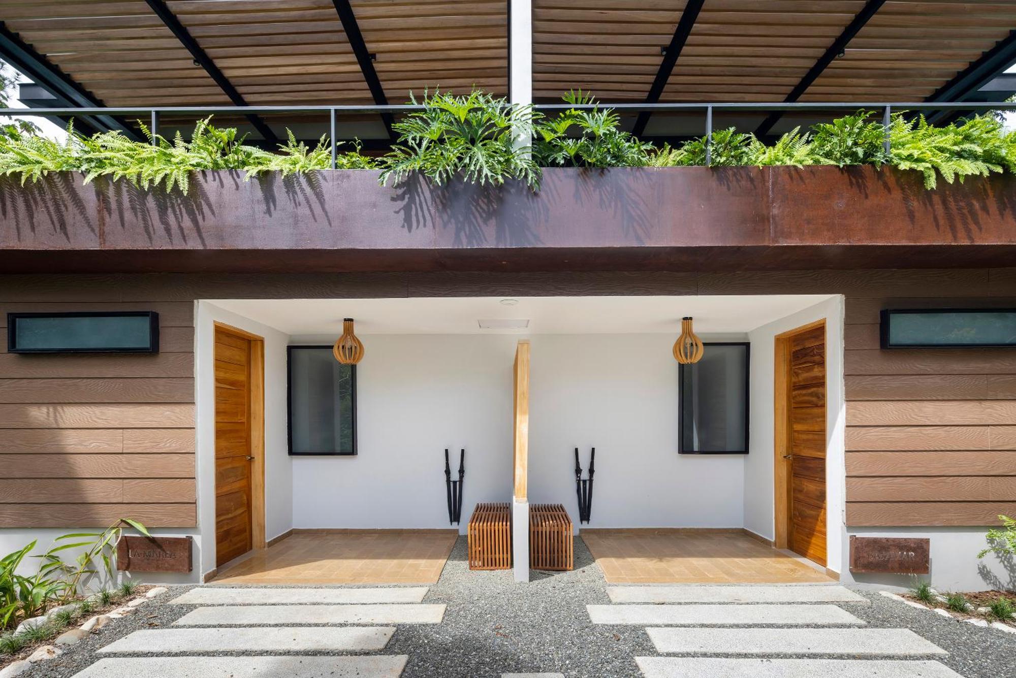 El Remanso Rainforest Lodge Puerto Jiménez Zewnętrze zdjęcie