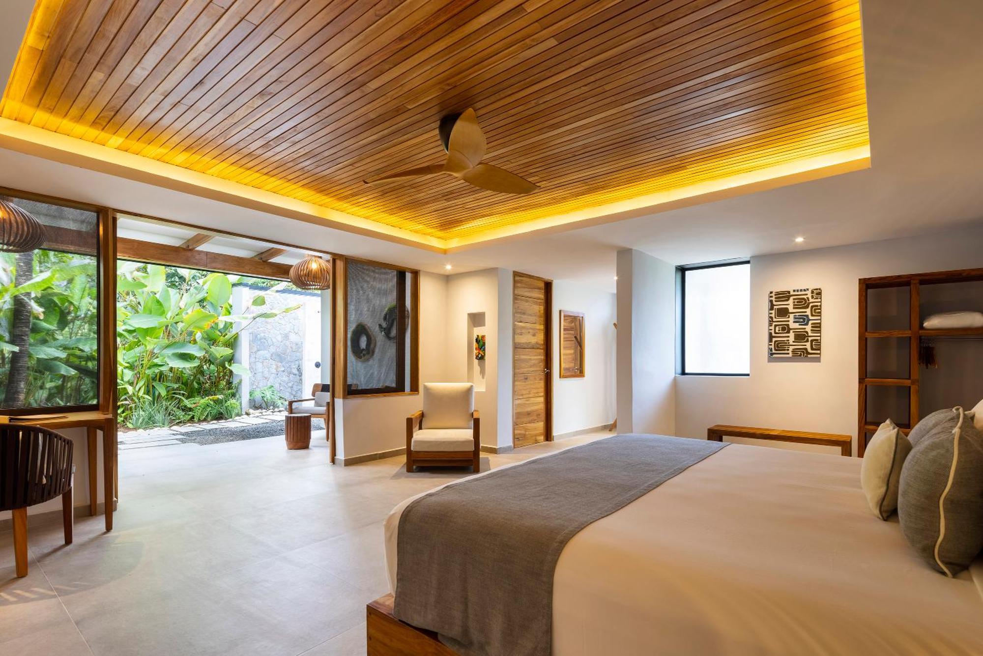 El Remanso Rainforest Lodge Puerto Jiménez Zewnętrze zdjęcie