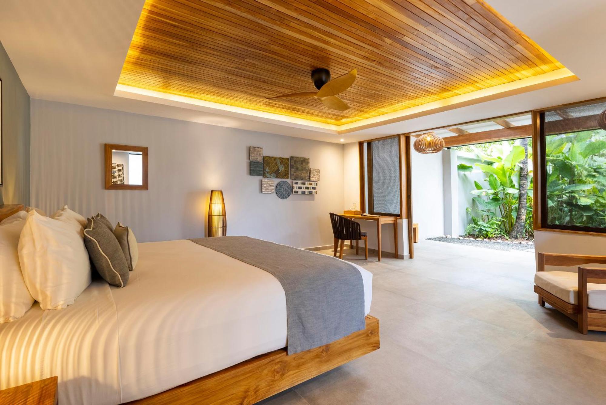 El Remanso Rainforest Lodge Puerto Jiménez Zewnętrze zdjęcie