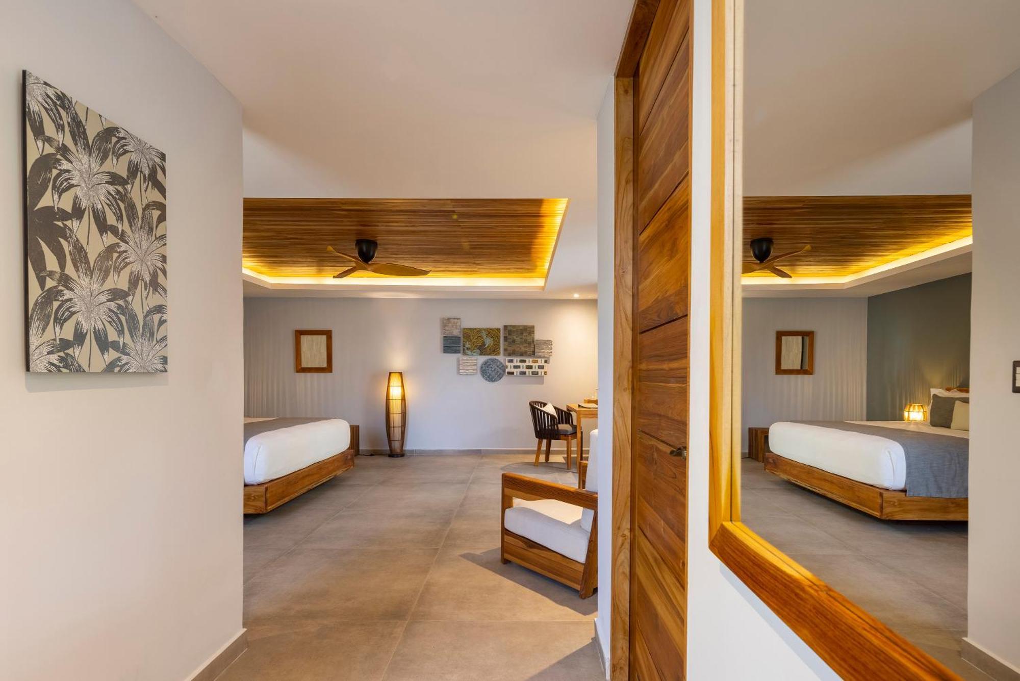 El Remanso Rainforest Lodge Puerto Jiménez Zewnętrze zdjęcie