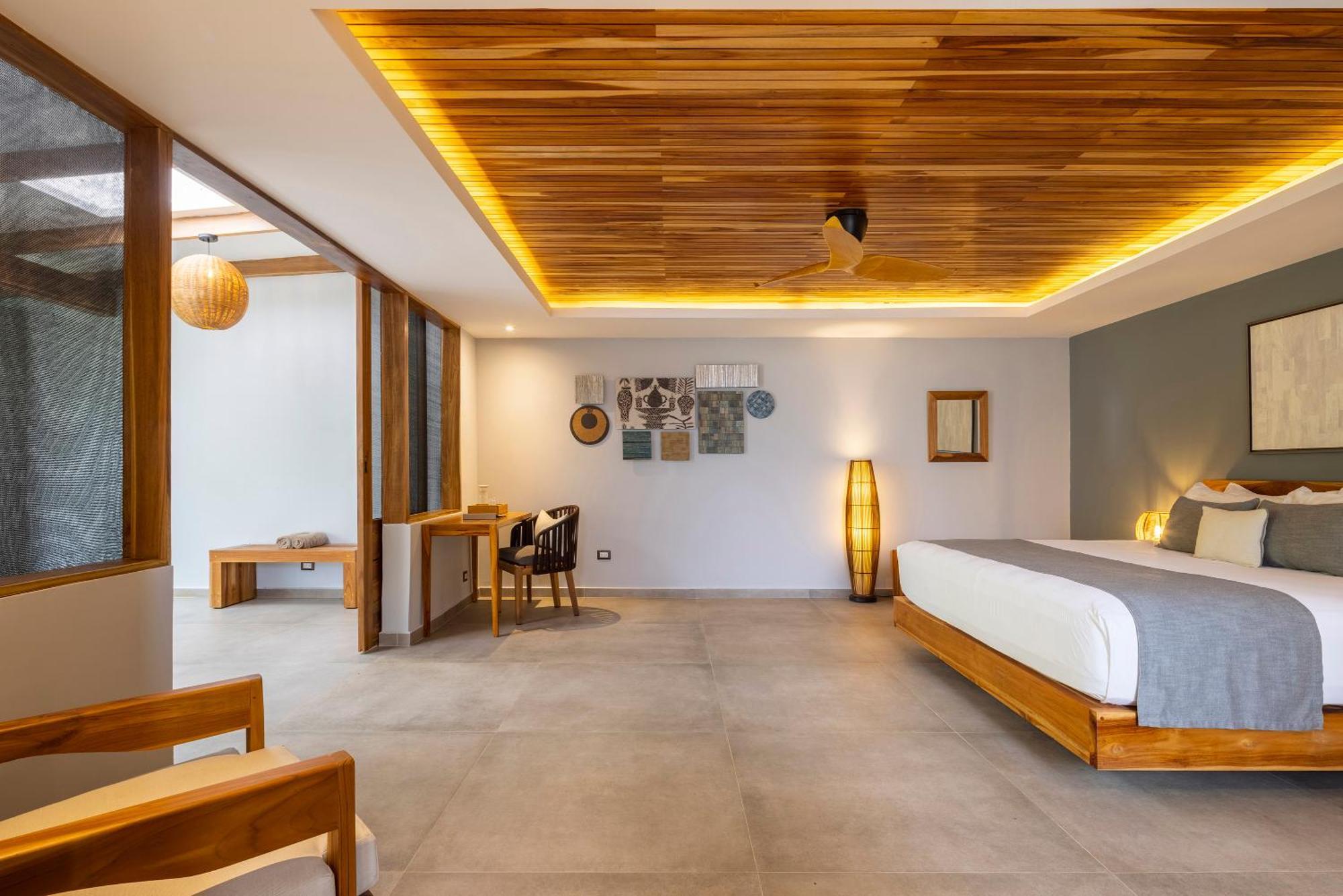 El Remanso Rainforest Lodge Puerto Jiménez Zewnętrze zdjęcie
