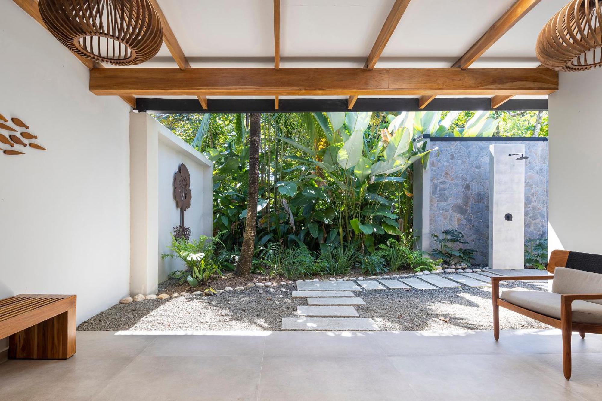 El Remanso Rainforest Lodge Puerto Jiménez Zewnętrze zdjęcie