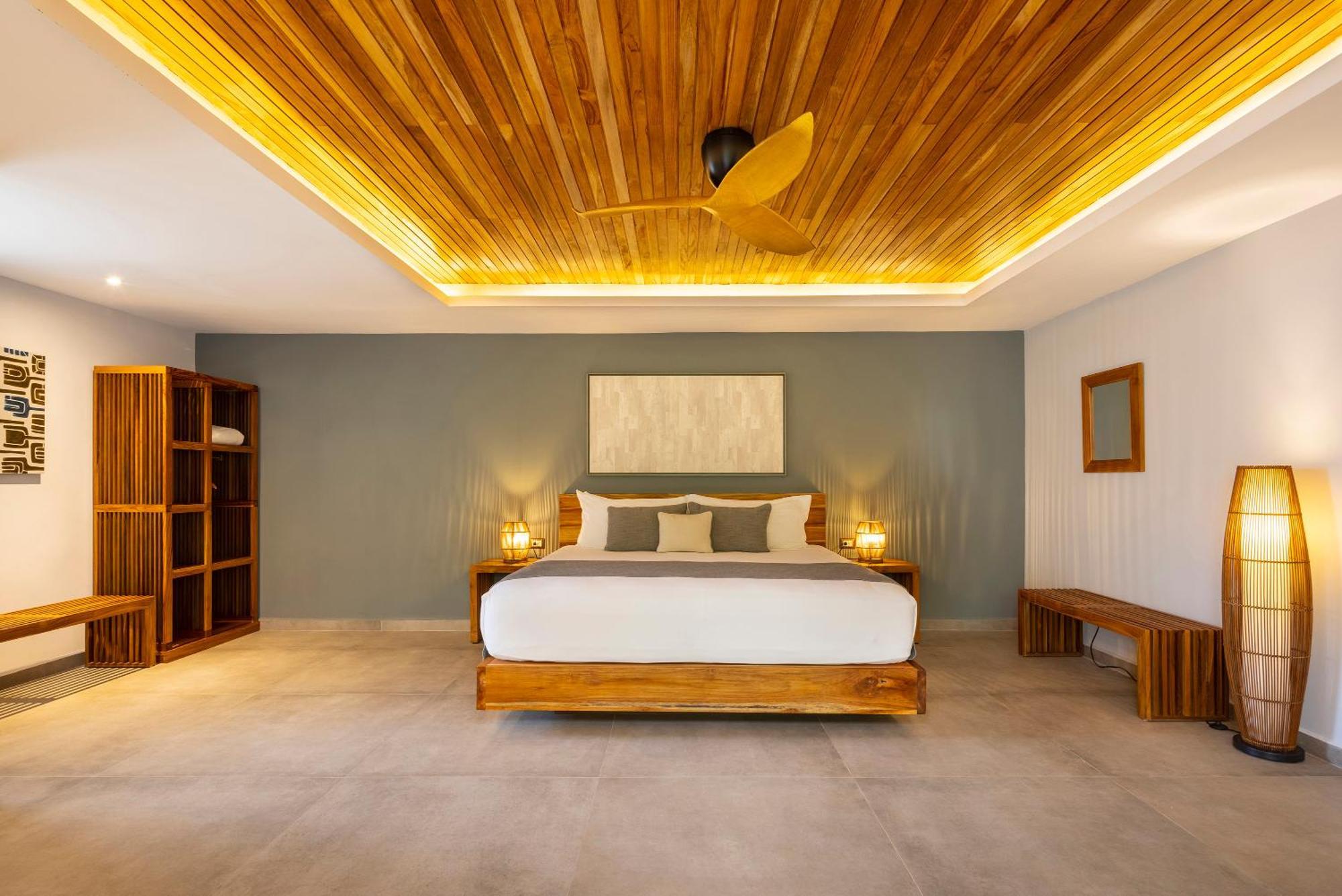 El Remanso Rainforest Lodge Puerto Jiménez Zewnętrze zdjęcie