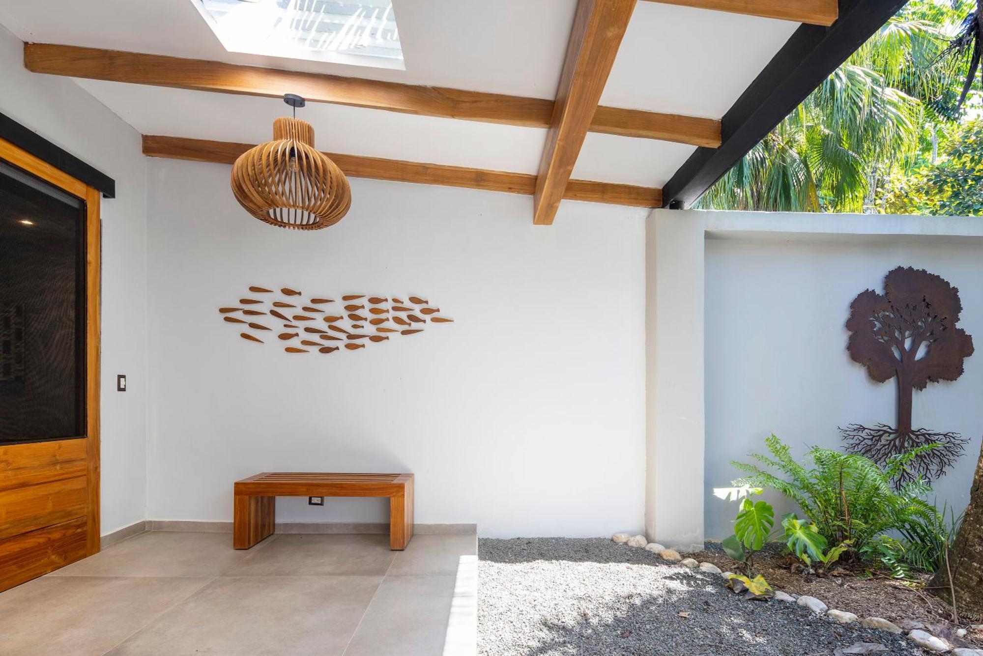 El Remanso Rainforest Lodge Puerto Jiménez Zewnętrze zdjęcie