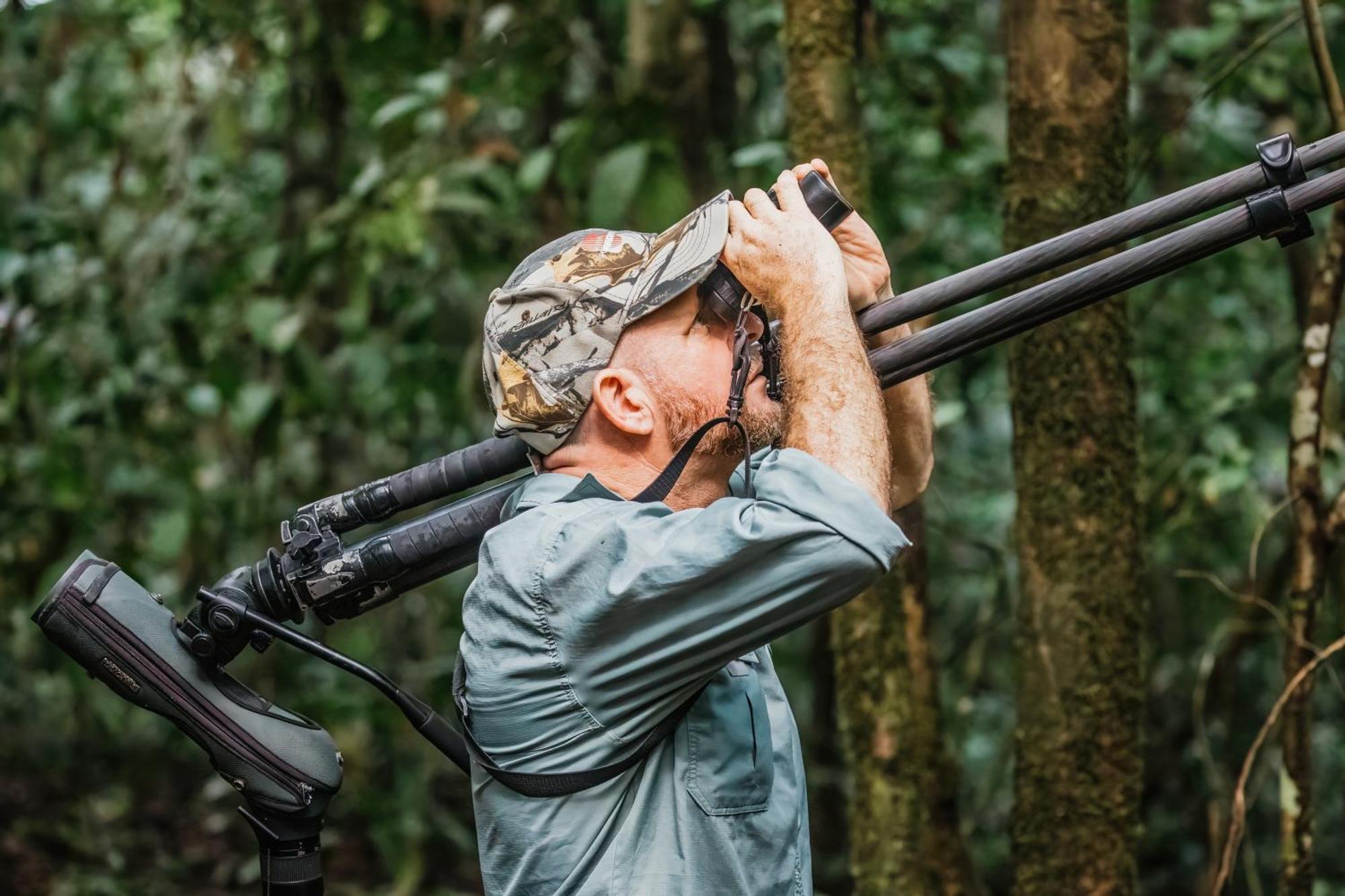 El Remanso Rainforest Lodge Puerto Jiménez Zewnętrze zdjęcie